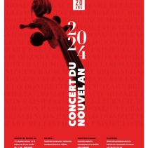 "Concert du Nouvel An"