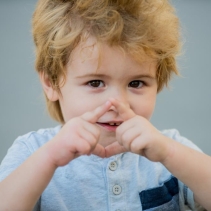 Biblioweekend: Des petites mains qui parlent