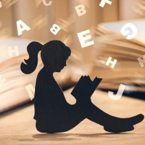 Biblioweekend: D'où viennent les lettres ?