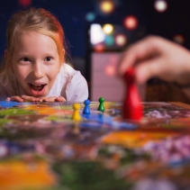 Samedi ça te dit? A toi de jouer!