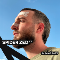Spider ZED (FR) + Karlemen (CH)