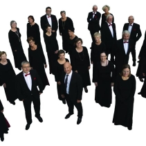 Concert du Vendredi Saint : Ensemble Vocal La Cantilène
