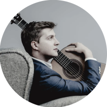 Les Rencontres Guitares: concert avec Vojin Kocić