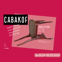 Spectacle CabaKOF