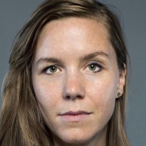 JE NE SUIS PAS PERSEPHONE |  Sarah Eltschinger | Altitudes
