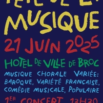 Fête de la musique