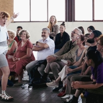 Atelier gratuit de théâtre enfant·e·s et adolescent·e·s