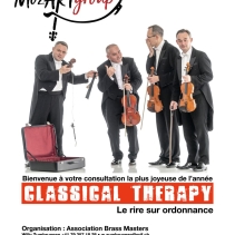 Concert MozART Group