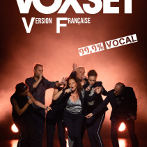 VOSET - Version Française
