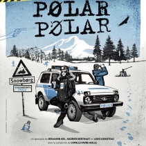 Polar Polar
