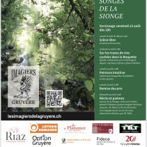 Songes de la Sionge
