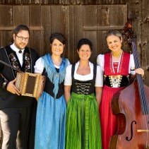 KlangWaerch mit Dayanna Pfammatter