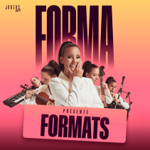 FORMA présente "Formats"