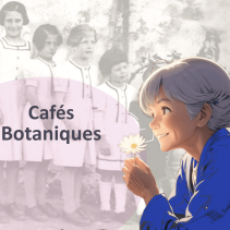 Café botanique