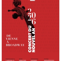 Concert du Nouvel An 2026