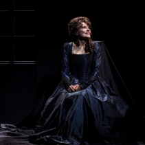 Saison culturelle CO2 - Fanny Ardant : La Blessure et la Soif
