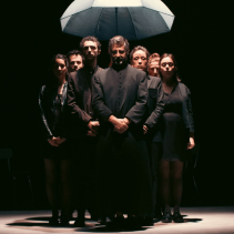 Saison culturelle CO2 - Le Grand Jour