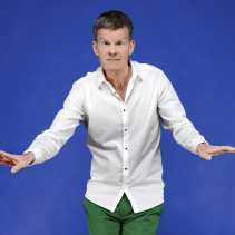 Saison culturelle CO2 - Marc Donnet-Monay : Alouette