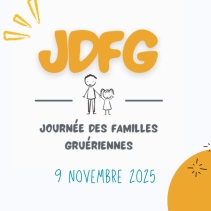 Journée des familles gruériennes