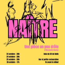 Naitre