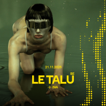 "603" avec le talu (BE) Isia (CH/BR)