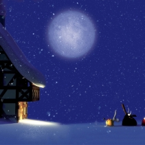 Histoires du mercredi | Les aventures de Saint-Nicolas
