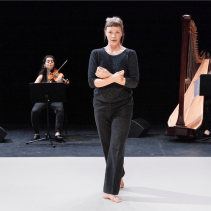 Saison culturelle CO2 - Giselle…