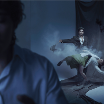 Saison culturelle CO2 - Steps : Play Dead