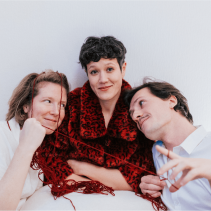 Midi théâtre : MENU 5 – Thésée perd le fil
