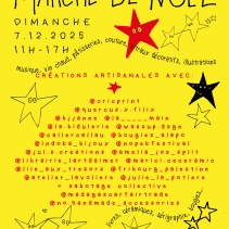 Marché de Noël ✦💖