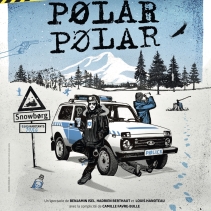 Polar Polar