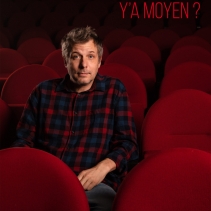 Nathanaël Rochat "Y'a moyen?"