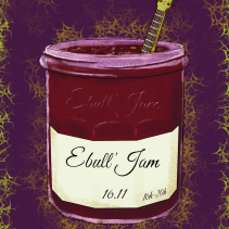 Ebull' Jam, le retour !