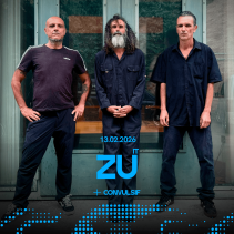 ZU (IT) + Convulsif (CH)