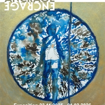 Exposition temporaire - Ancrage/Encrage