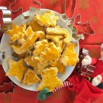 Atelier de Noël pour les enfants
