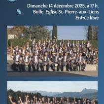 Concert de l’Avent