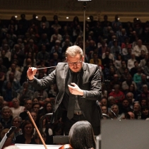 Festival de l’Epiphanie de la Grue Baroque – Johann Sebastian Bach, Cantates pour le temps de Noël