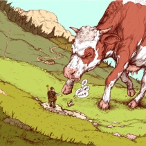 Initiation à la bande dessinée