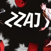 ZZAJ, la burlesque histoire du jazz