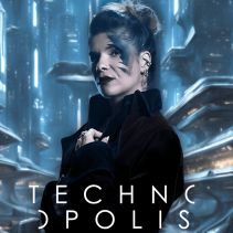 Technopolis L'Opéra Rock