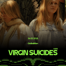 Cinébull : projection 6