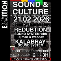 Sound & Culture #10 by Kalabray Sound System