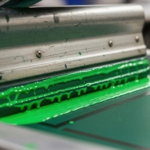 Initiation à la sérigraphie