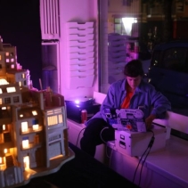 Initiation au mapping vidéo 2026 avec projet personnel