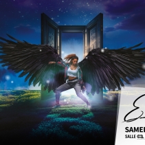 "Et si..." de Acro'Dance