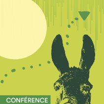 Conférence : Transtrad, au rythme des pas des mulets