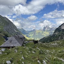 (Re)découvrez le Vallon des Morteys - Nature & Fondue au sommet !