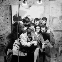 Vernissage Yvone Duruz (1926 – 2007) : Libre. Engagée. Passeuse d’art entre deux continents