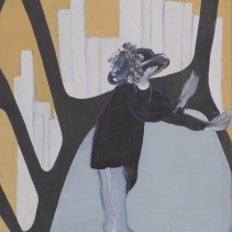 Conférence - Yvone Duruz, artiste et femme de conviction